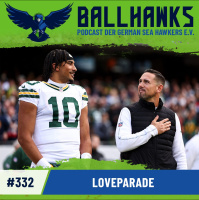 #332 – Loveparade