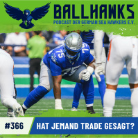 #366 – Hat jemand Trade gesagt?
