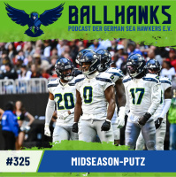 #325 – Midseason-Putz