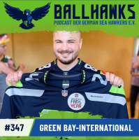 #347 – Green Bay-International