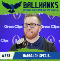 #358 – Harbaugh Special