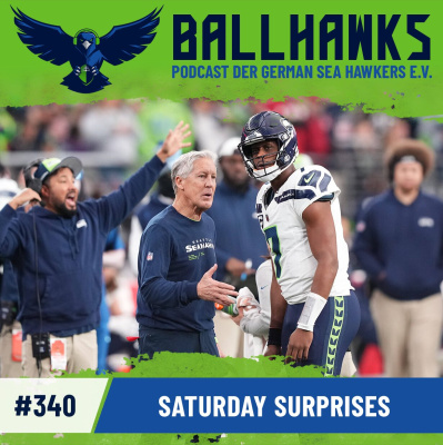 2x12=24 - Der German Sea Hawkers-podcast