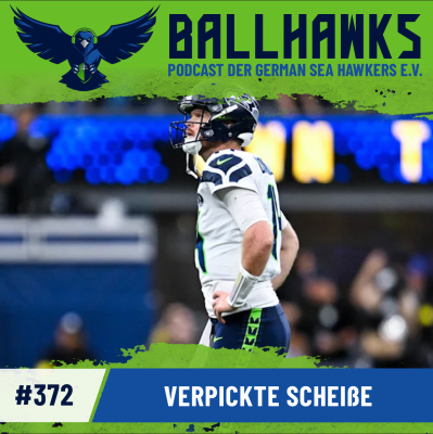 2x12=24 - Der German Sea Hawkers-podcast