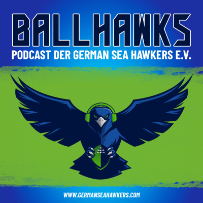 2x12=24 - Der German Sea Hawkers-podcast