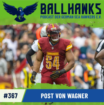 2x12=24 - Der German Sea Hawkers-podcast