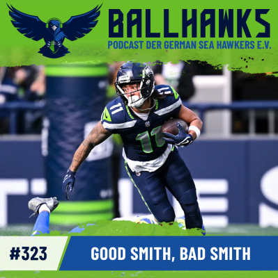 2x12=24 - Der German Sea Hawkers-podcast