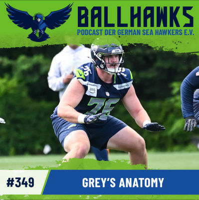 2x12=24 - Der German Sea Hawkers-podcast