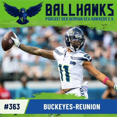 2x12=24 - Der German Sea Hawkers-podcast