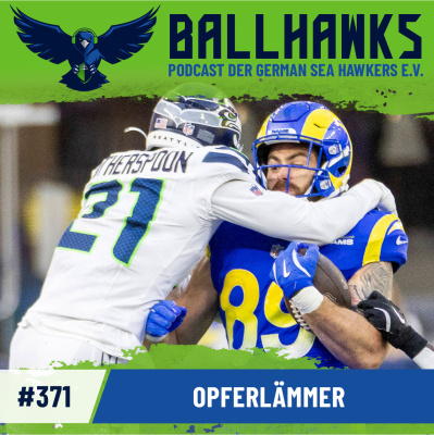 2x12=24 - Der German Sea Hawkers-podcast