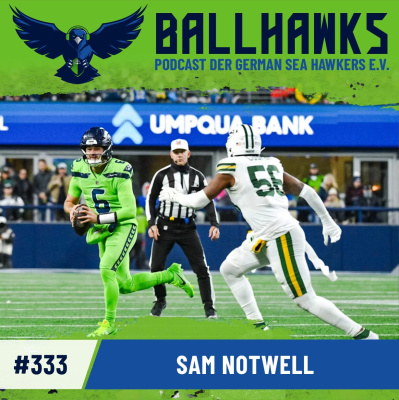 2x12=24 - Der German Sea Hawkers-podcast