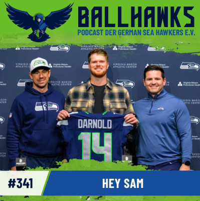 2x12=24 - Der German Sea Hawkers-podcast