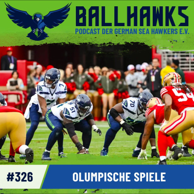 2x12=24 - Der German Sea Hawkers-podcast
