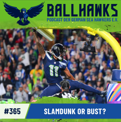 2x12=24 - Der German Sea Hawkers-podcast