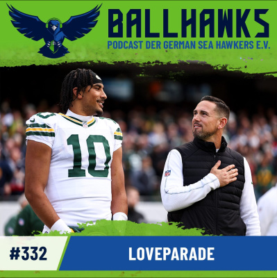 2x12=24 - Der German Sea Hawkers-podcast