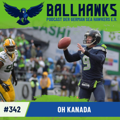 2x12=24 - Der German Sea Hawkers-podcast