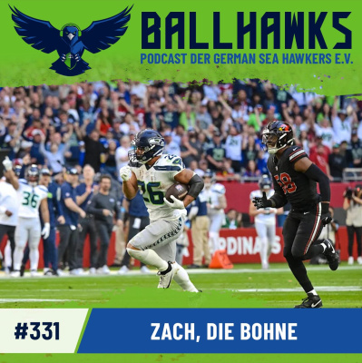 2x12=24 - Der German Sea Hawkers-podcast