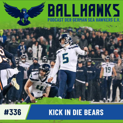 2x12=24 - Der German Sea Hawkers-podcast