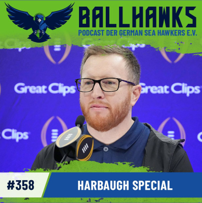 2x12=24 - Der German Sea Hawkers-podcast