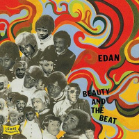 Album Club: (Matt) - Beauty And The Beat By Edan