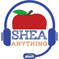 Shea Anything: Keith’s Tweets and Harvey’s Heroics