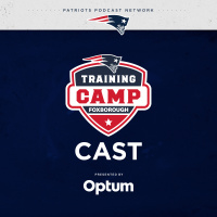 Training Camp-Cast 8/3: Day 9 Recap, Defense Strikes Back, Hunter Henry Stands Out