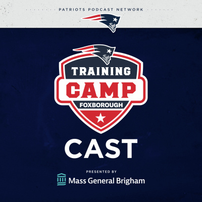 Training Camp Cast