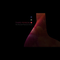 Third Person: The Presence of the Holy Spirit (Audio)