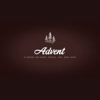 Joy - The Third Sunday of Advent (Audio)