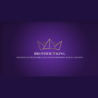 The Image of an Invisible God (Audio)