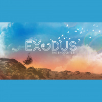 Exodus Part III: The Encounter (Audio)