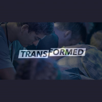 Transformed: The Source of Life (Audio)