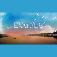 Exodus Part II: Delivering the Deliverer (Audio)