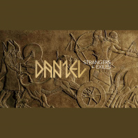 Strangers + Exiles: Sleeping with Lions (Audio)