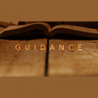Guidance: Knowing Gods Will, Part 2 (Audio)