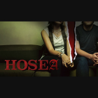 Hosea: Allured (Audio)