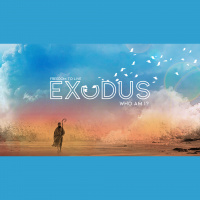 Exodus Part IV - Who Am I? (Audio)