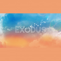 Exodus Part I - Presence and Deliverance (Audio)