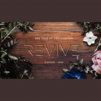 Easter Sunday (Audio)