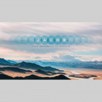 Jacob, Part 1 - The Bowl and the Birthright (Audio)