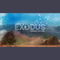 Exodus Part IX - Forward and Free (Audio)