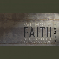 Faith: Enoch—Faith Walking (Audio)