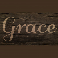 Gods Grace (Audio)