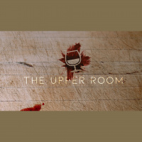 Upper Room: Overcoming (Audio)