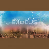 Exodus Part VII - Promise, Confrontation, and Compromise (Audio)