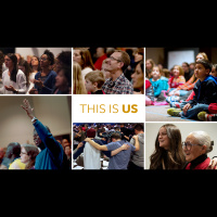 This Is Us, Part 6: Spirit-Filled (Audio)