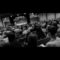 Ingredients for Growth (Audio)