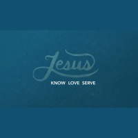 Serving Jesus (Audio)