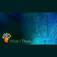 Its What I Think: A New Attitude (Audio)