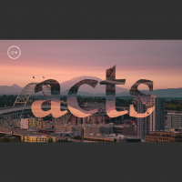 Acts: Dazed and Confused (Audio)