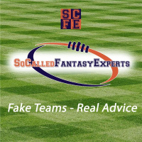 SCFE Fantasy Baseball 1.05 - Draft Recaps